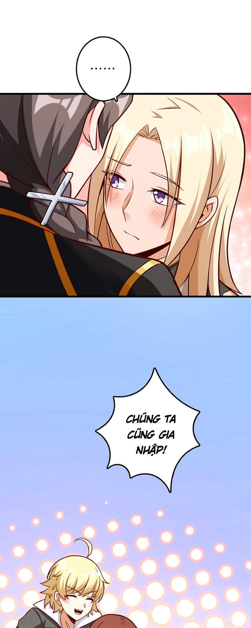 Thả Vu Nữ Đó Ra Chapter 323 - 56