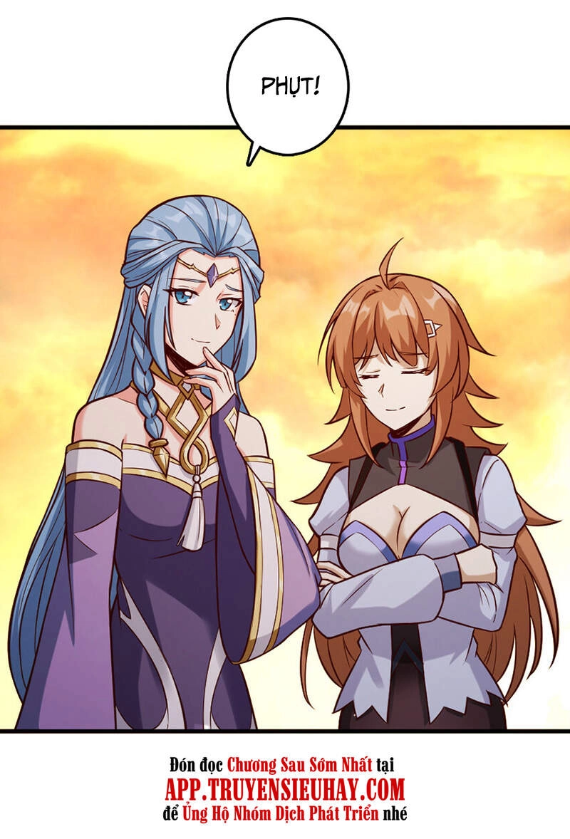 Thả Vu Nữ Đó Ra Chapter 323 - 58