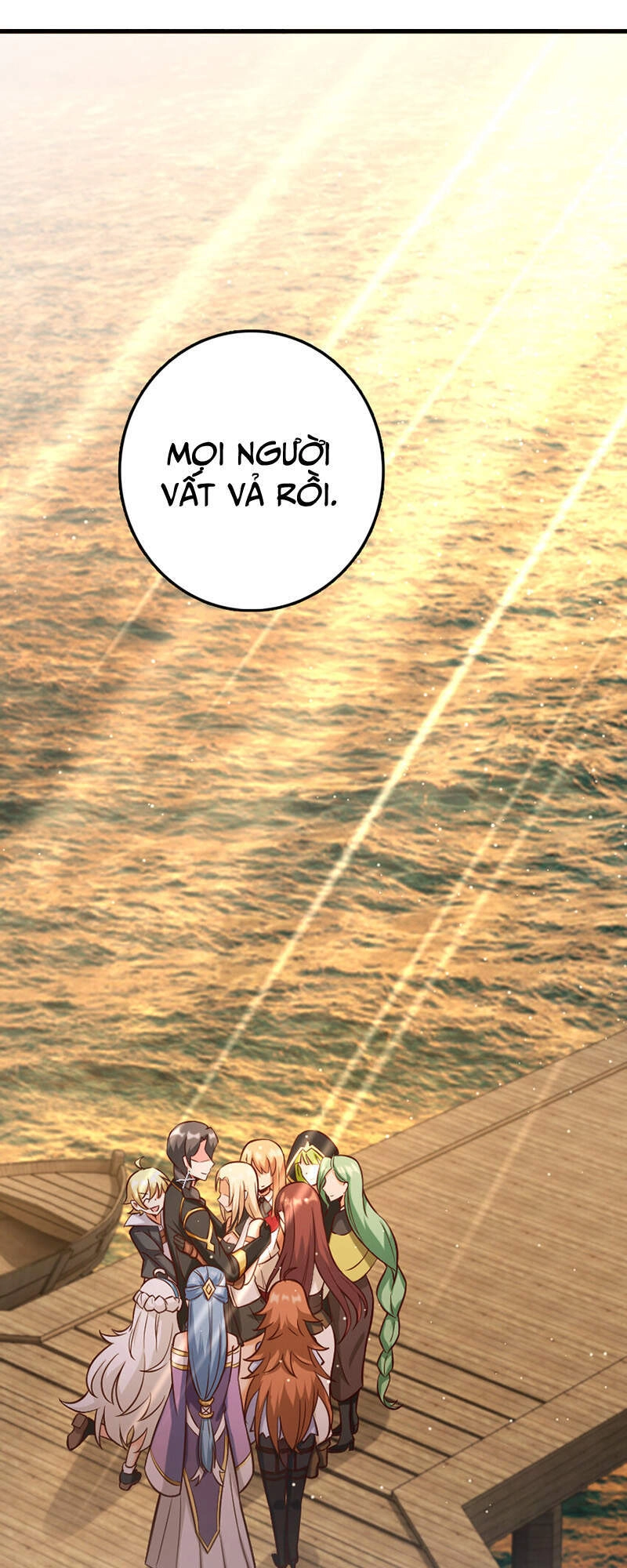 Thả Vu Nữ Đó Ra Chapter 323 - 59