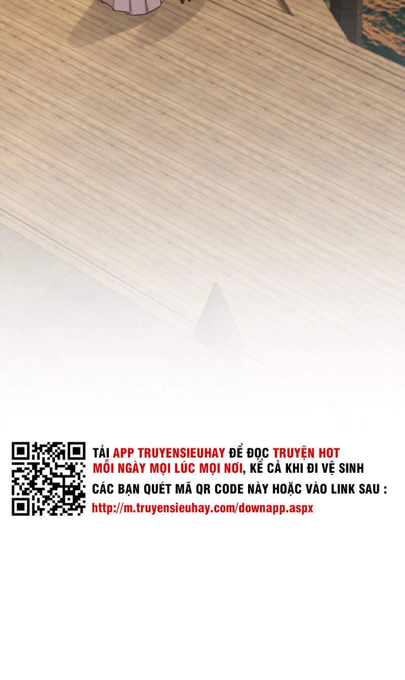 Thả Vu Nữ Đó Ra Chapter 323 - 60