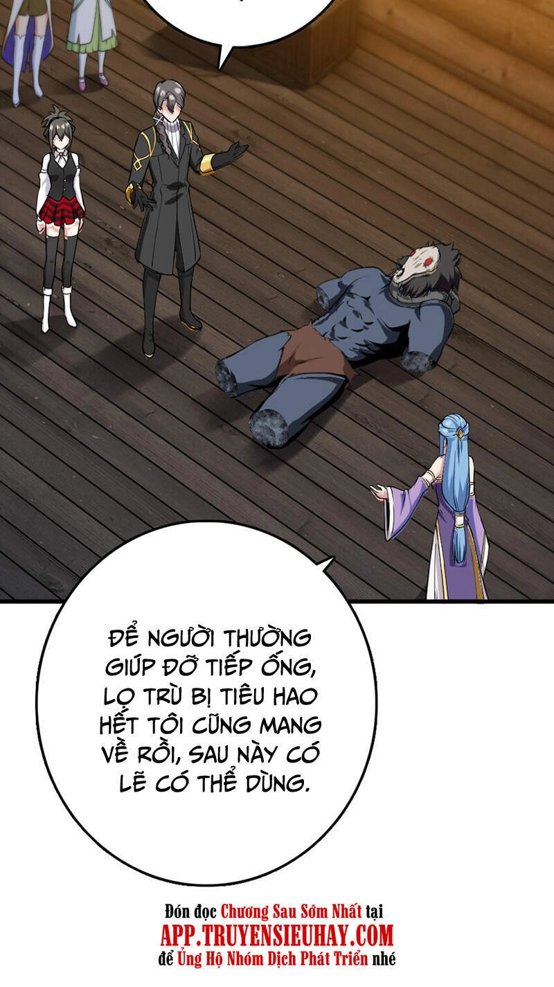 Thả Vu Nữ Đó Ra Chapter 324 - 5