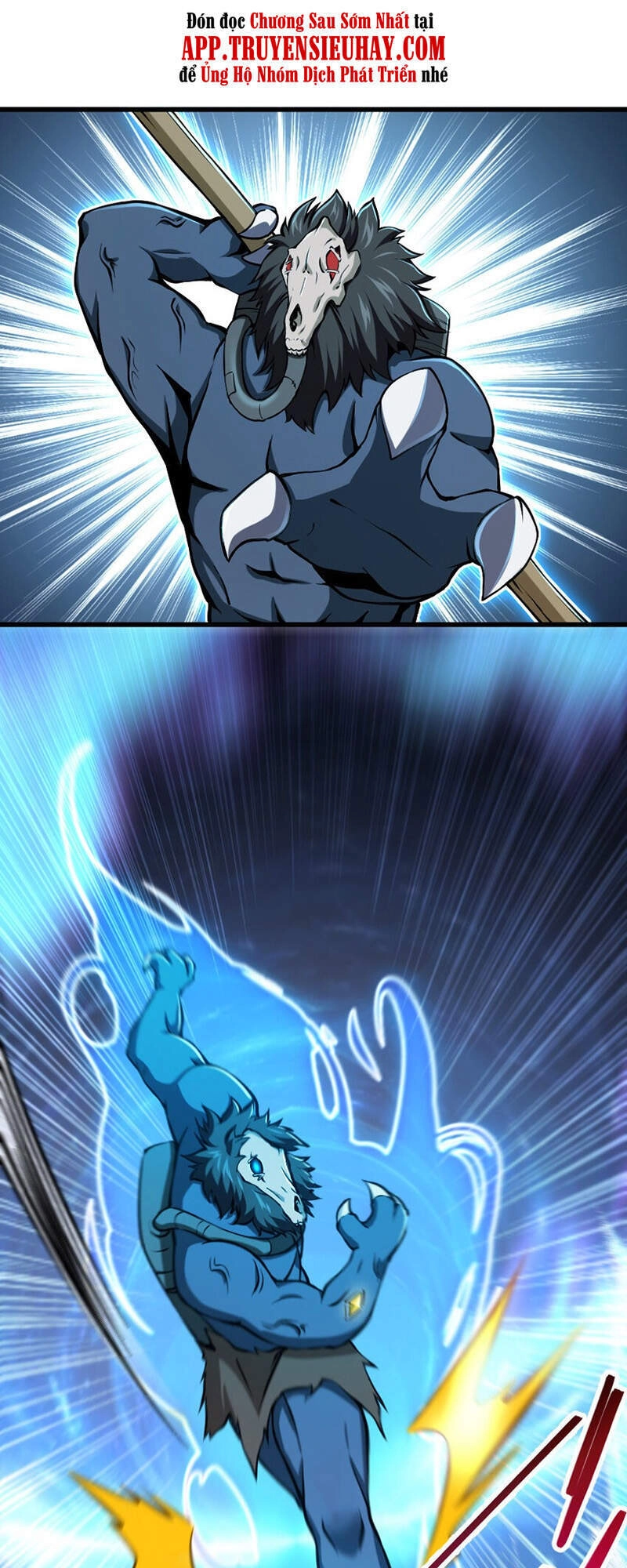 Thả Vu Nữ Đó Ra Chapter 324 - 22