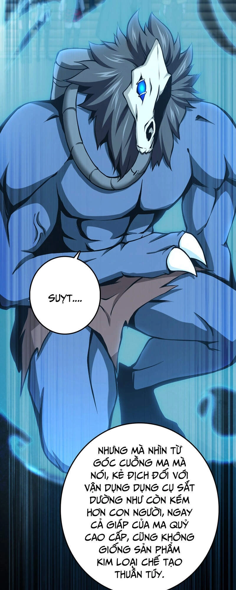 Thả Vu Nữ Đó Ra Chapter 324 - 26