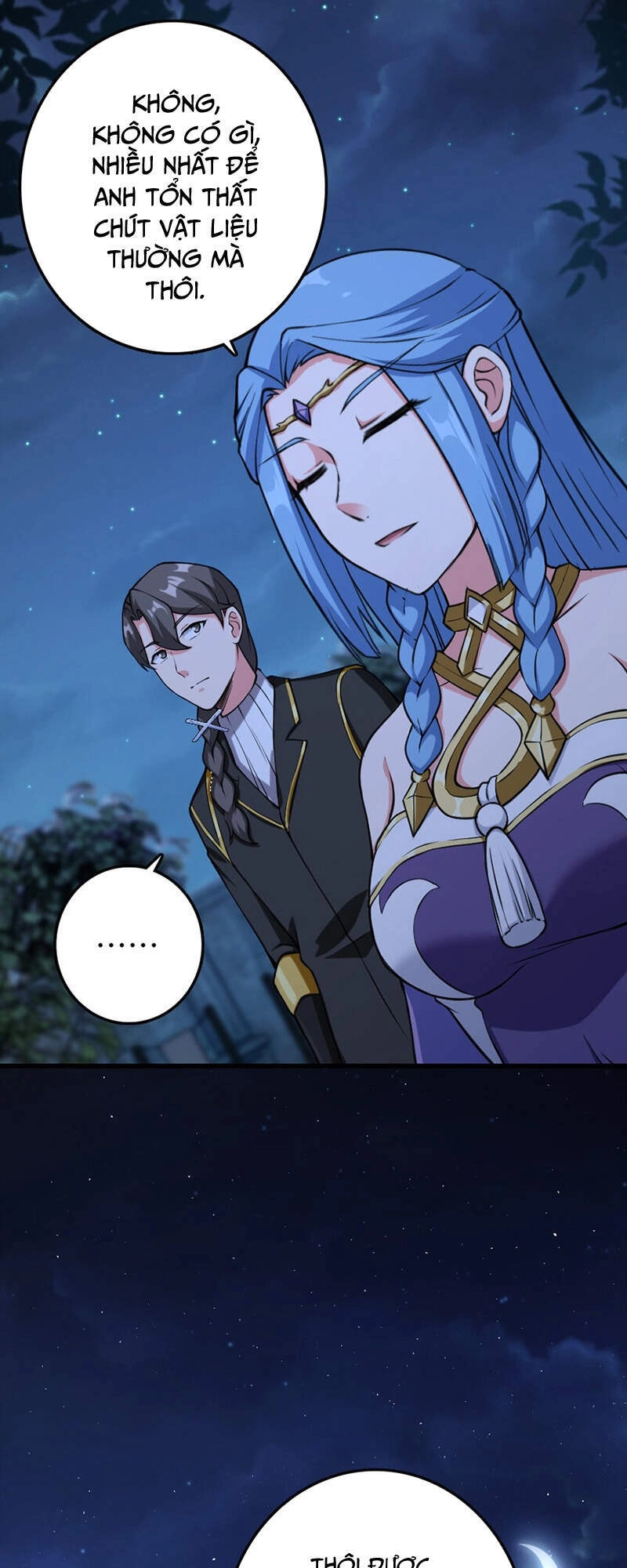 Thả Vu Nữ Đó Ra Chapter 324 - 42