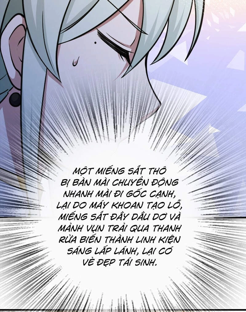 Thả Vu Nữ Đó Ra Chapter 324 - 51