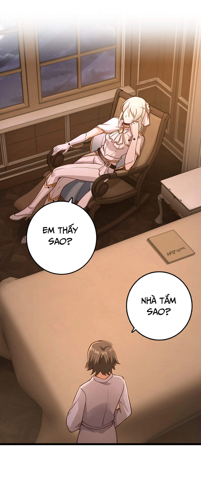 Thả Vu Nữ Đó Ra Chapter 325 - 2