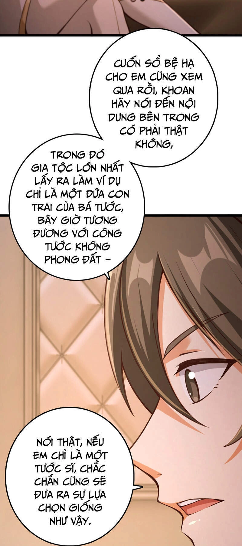 Thả Vu Nữ Đó Ra Chapter 325 - 4