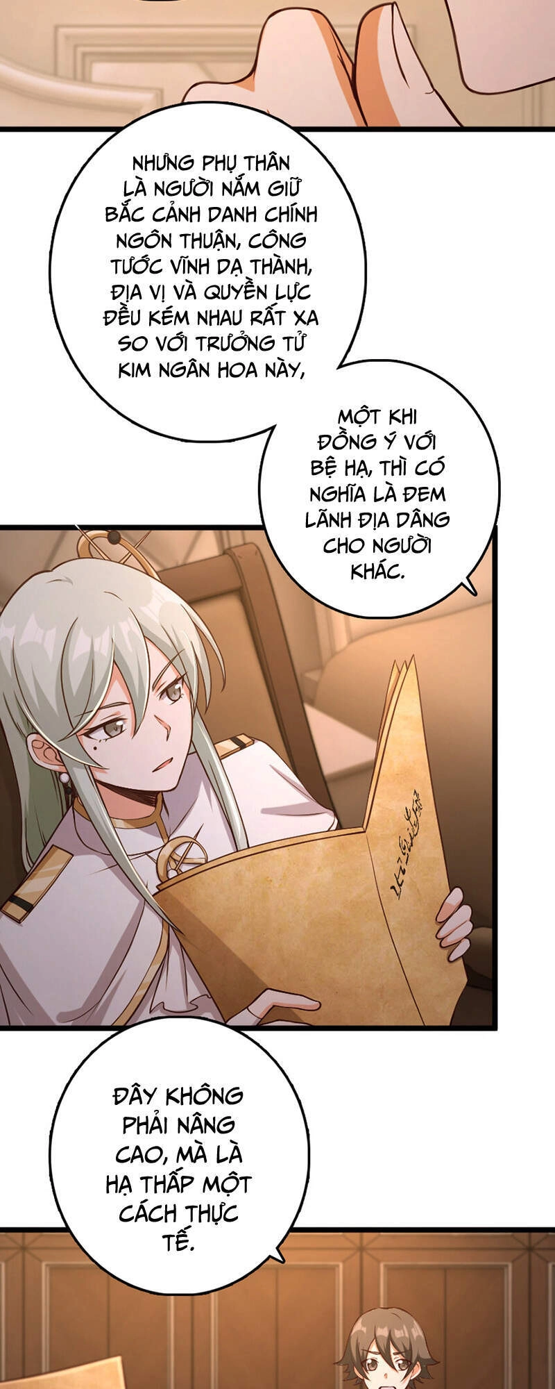 Thả Vu Nữ Đó Ra Chapter 325 - 5