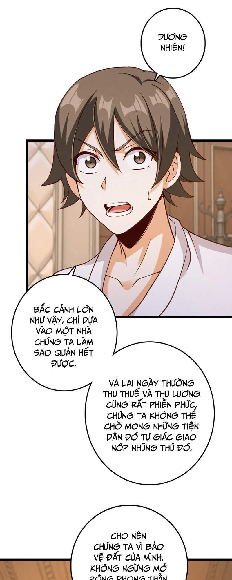 Thả Vu Nữ Đó Ra Chapter 325 - 11