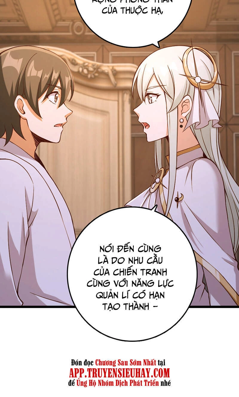 Thả Vu Nữ Đó Ra Chapter 325 - 12