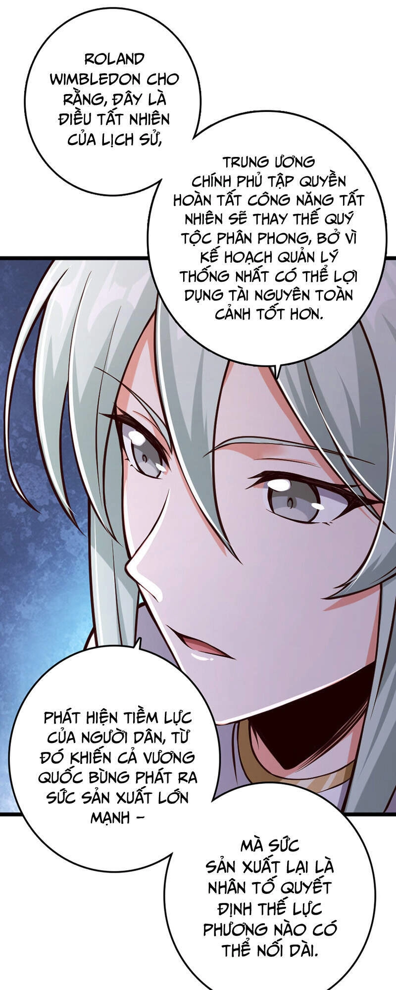 Thả Vu Nữ Đó Ra Chapter 325 - 15