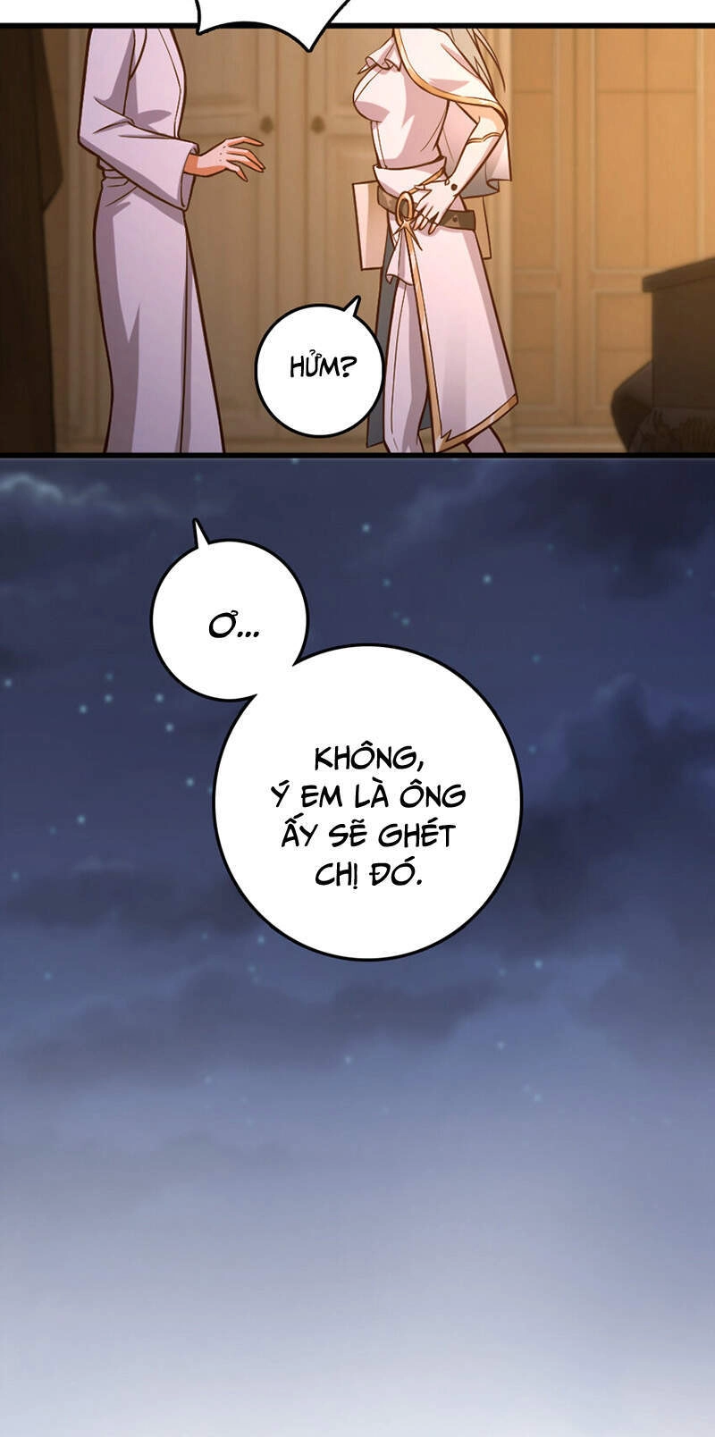 Thả Vu Nữ Đó Ra Chapter 325 - 20