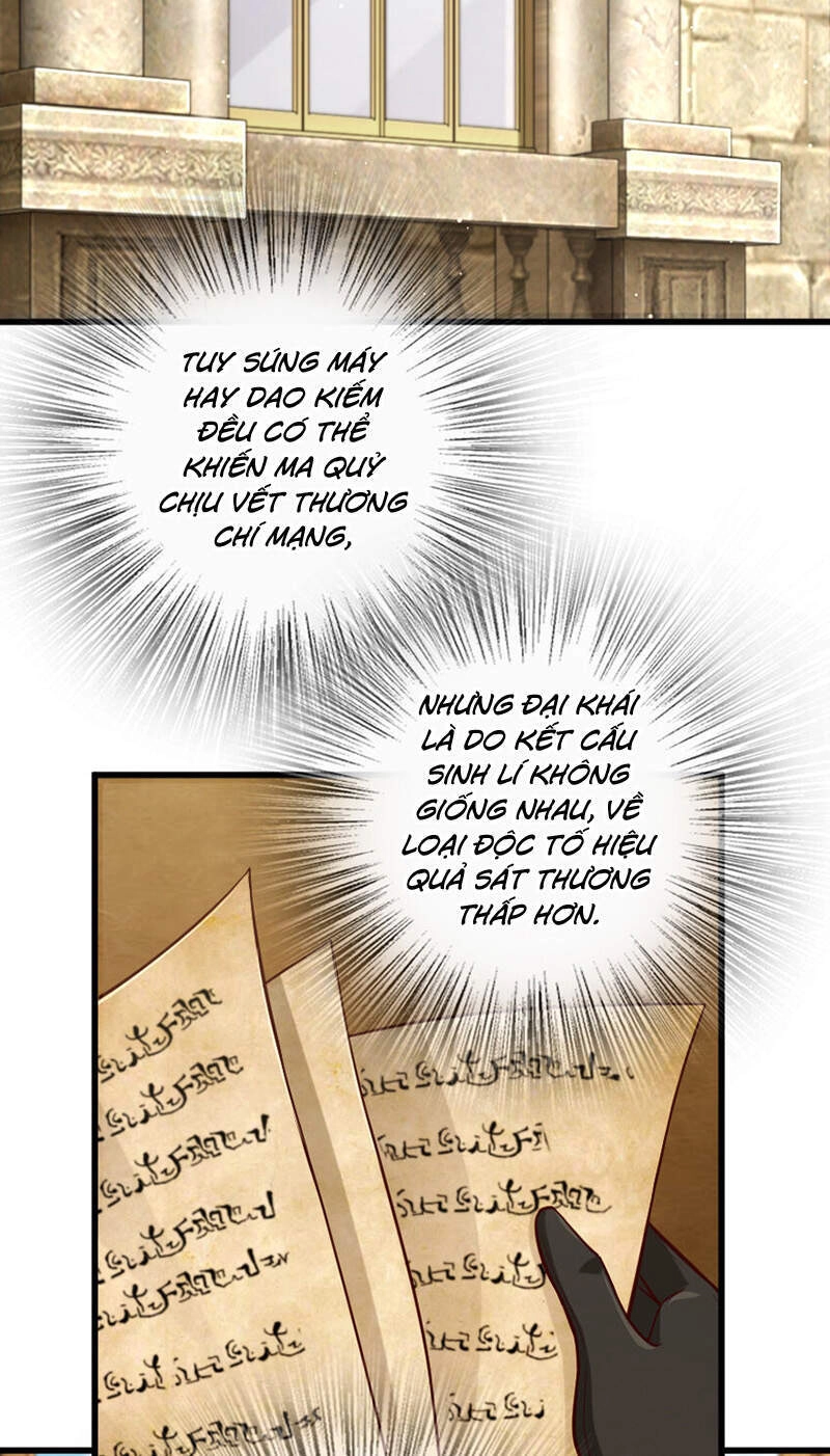 Thả Vu Nữ Đó Ra Chapter 325 - 22