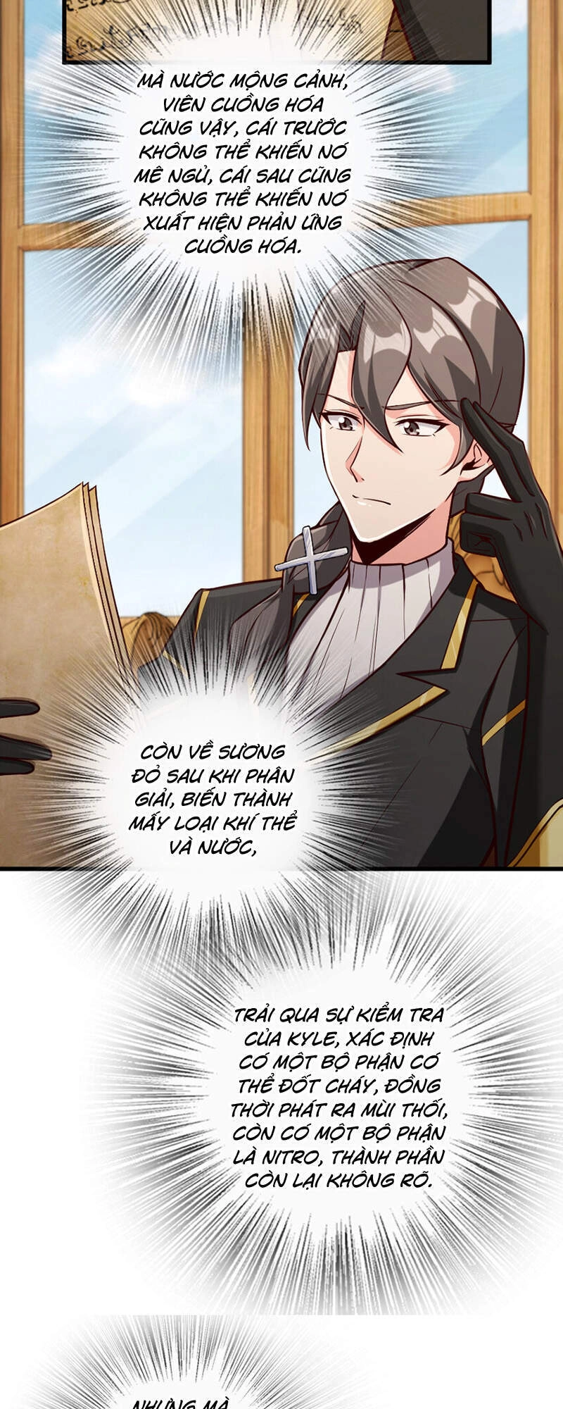 Thả Vu Nữ Đó Ra Chapter 325 - 23