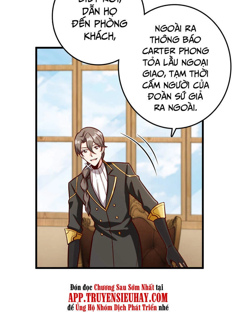 Thả Vu Nữ Đó Ra Chapter 325 - 26