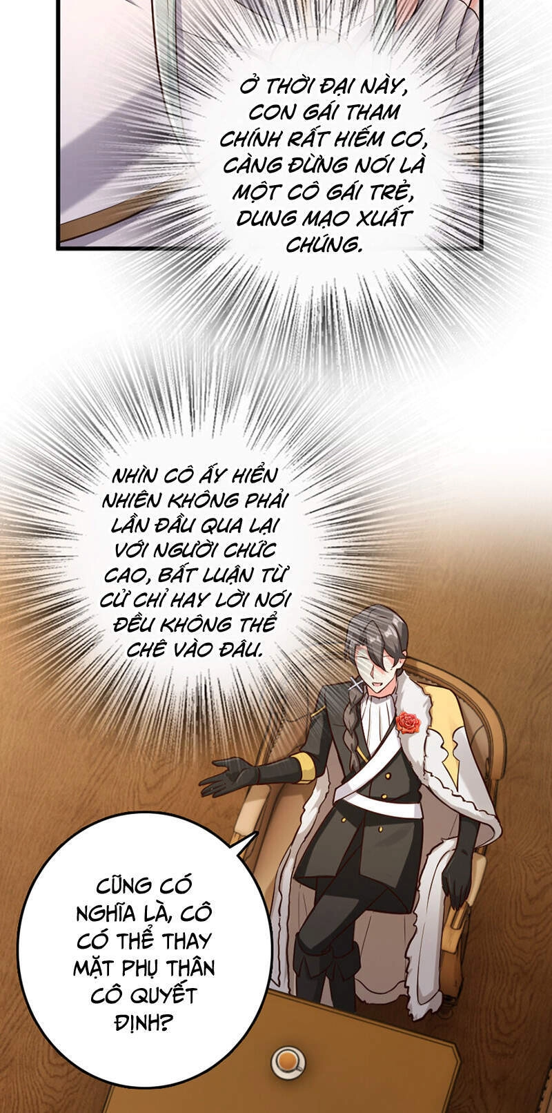 Thả Vu Nữ Đó Ra Chapter 325 - 30