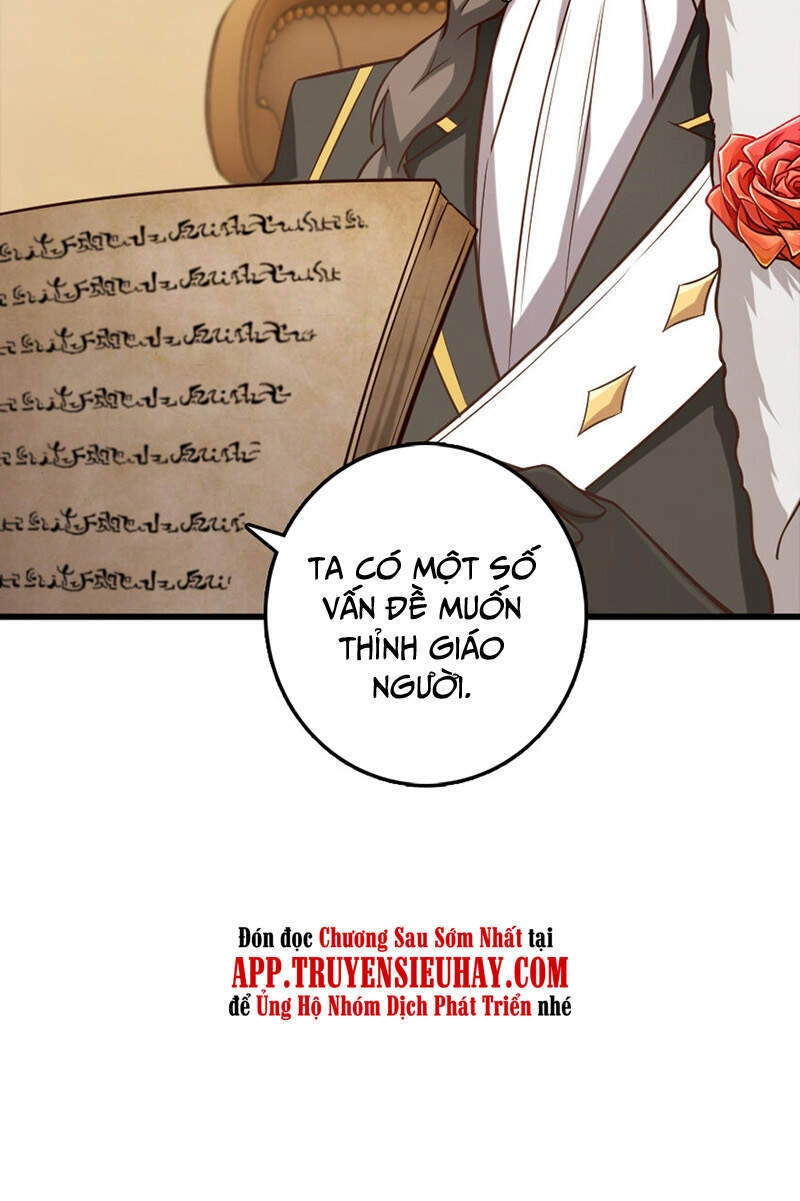 Thả Vu Nữ Đó Ra Chapter 325 - 32