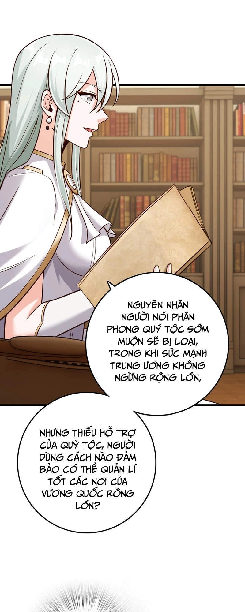 Thả Vu Nữ Đó Ra Chapter 325 - 33