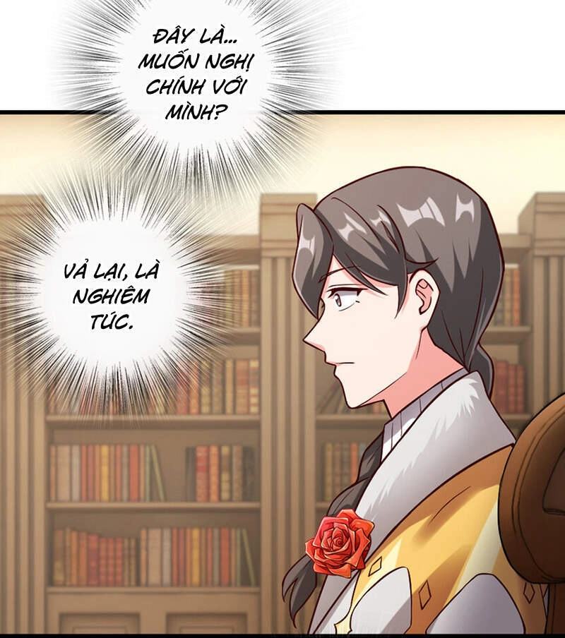 Thả Vu Nữ Đó Ra Chapter 325 - 34