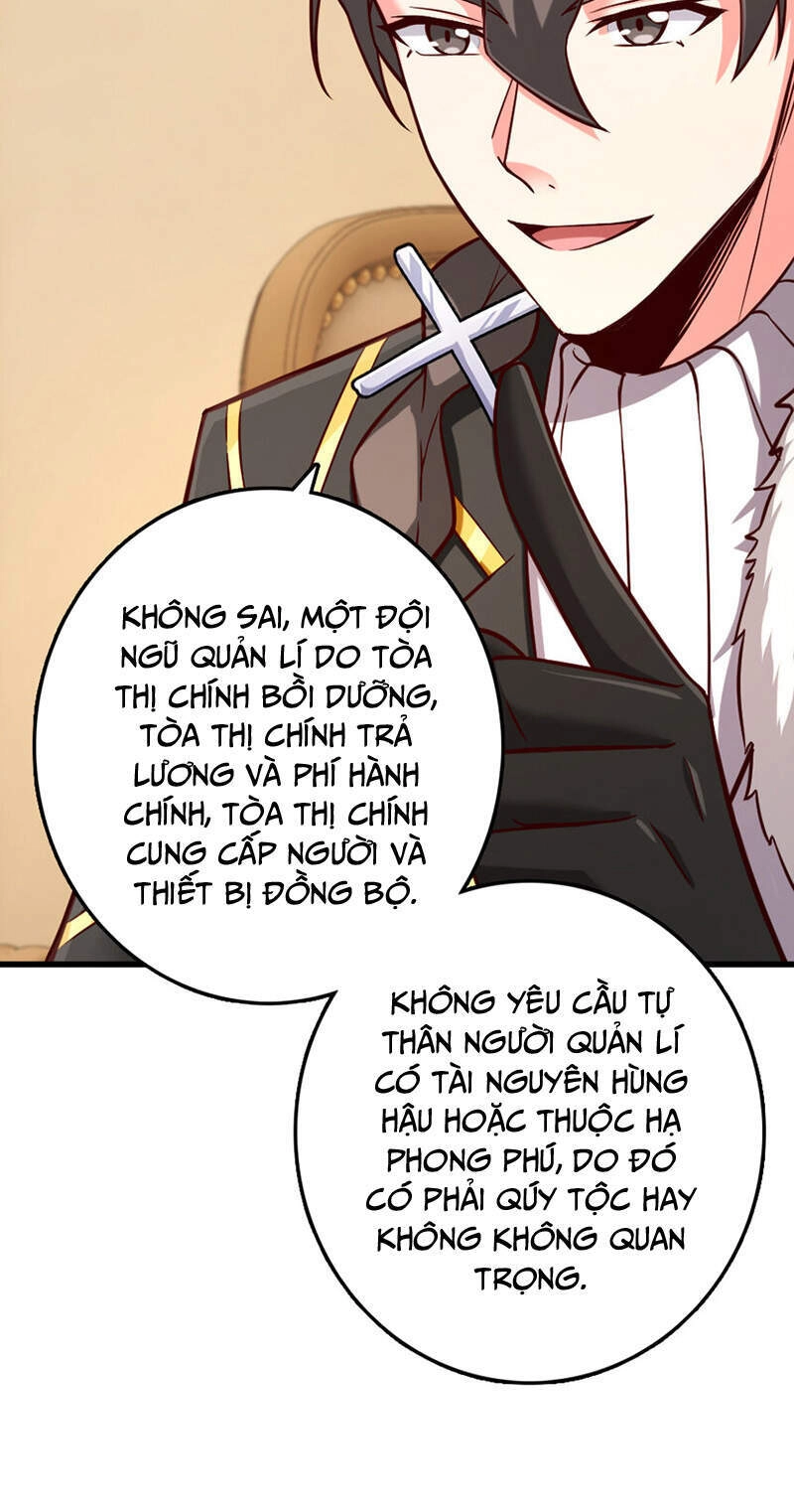 Thả Vu Nữ Đó Ra Chapter 325 - 36