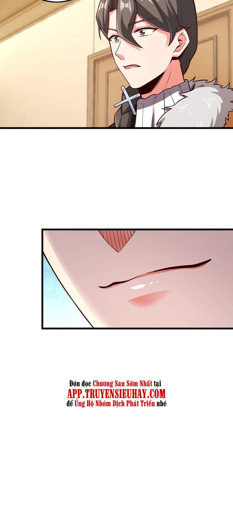 Thả Vu Nữ Đó Ra Chapter 325 - 38