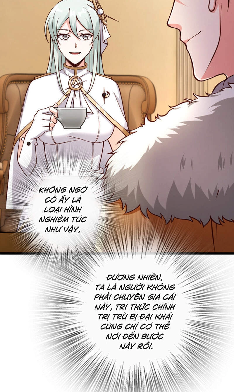 Thả Vu Nữ Đó Ra Chapter 325 - 40