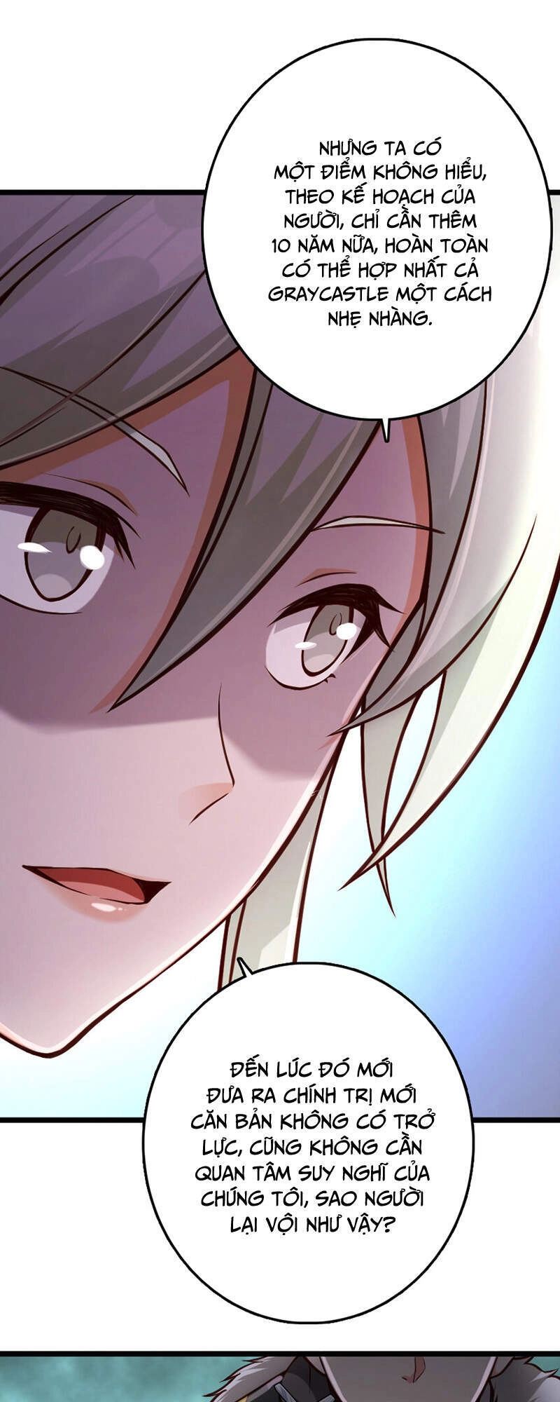 Thả Vu Nữ Đó Ra Chapter 325 - 43