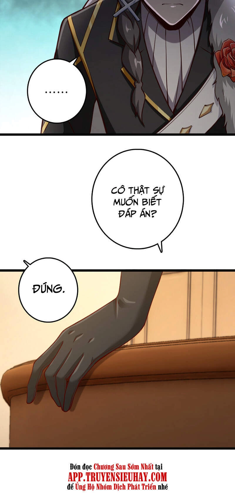 Thả Vu Nữ Đó Ra Chapter 325 - 44