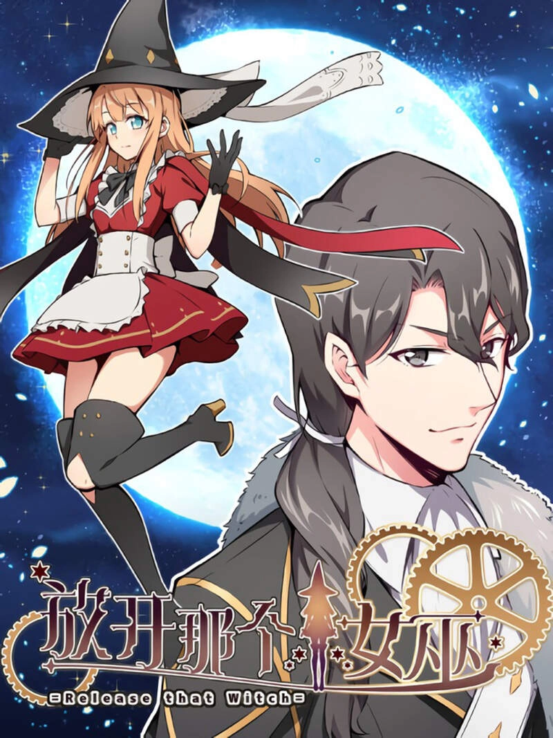 Thả Vu Nữ Đó Ra Chapter 326 - 1