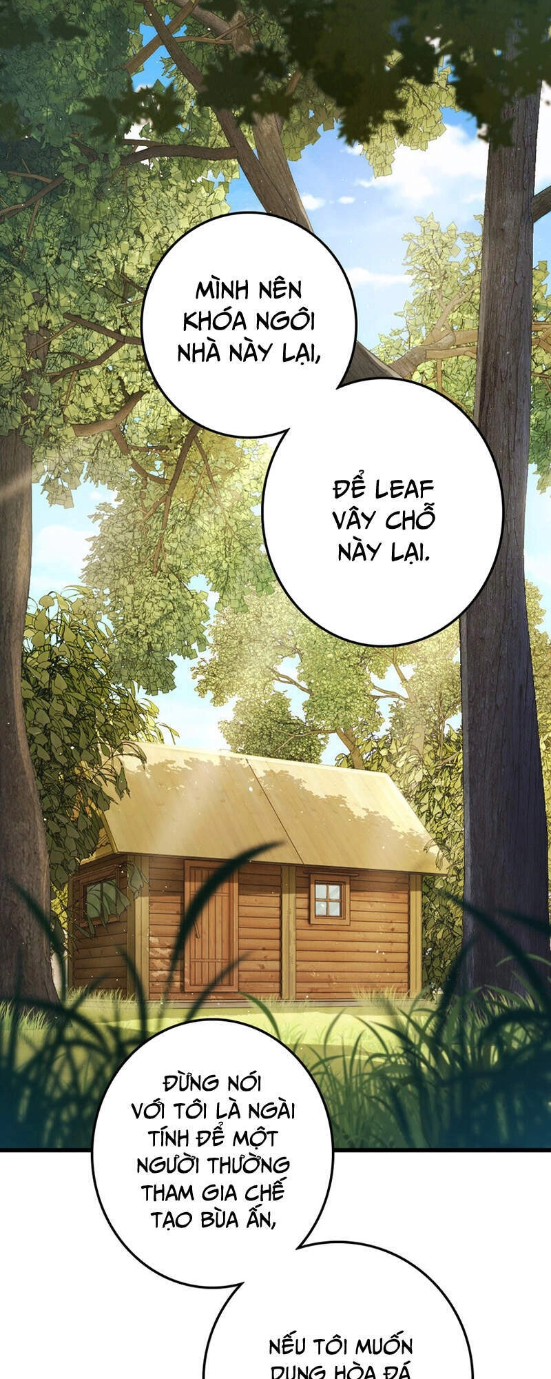 Thả Vu Nữ Đó Ra Chapter 326 - 2