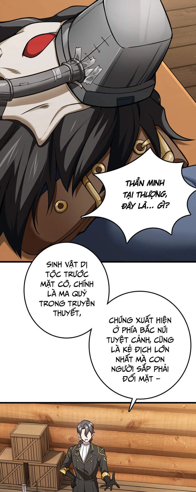 Thả Vu Nữ Đó Ra Chapter 326 - 4