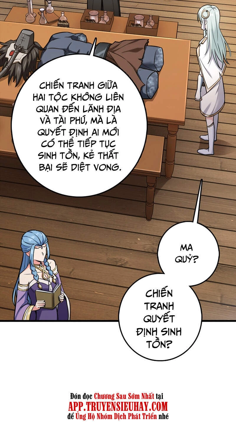 Thả Vu Nữ Đó Ra Chapter 326 - 5