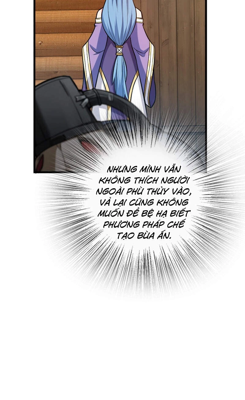 Thả Vu Nữ Đó Ra Chapter 326 - 9