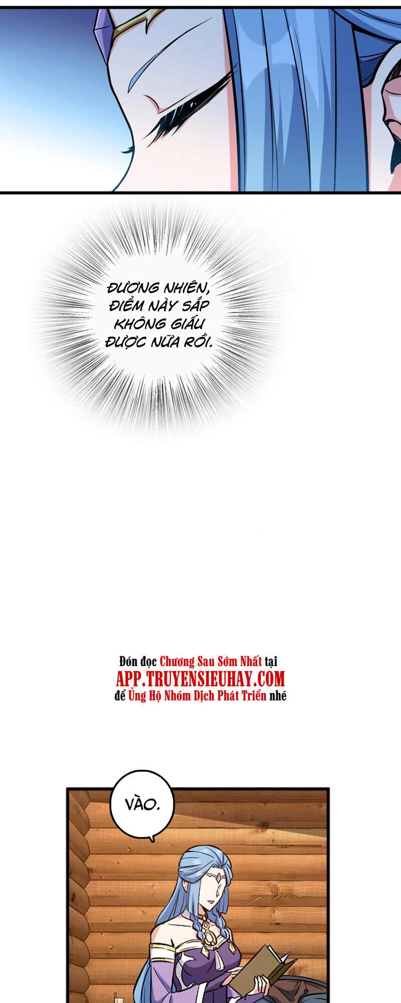 Thả Vu Nữ Đó Ra Chapter 326 - 10