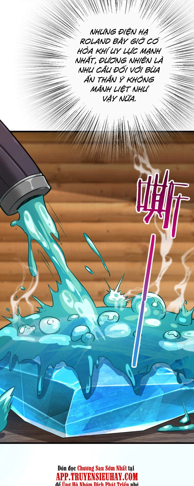 Thả Vu Nữ Đó Ra Chapter 326 - 16