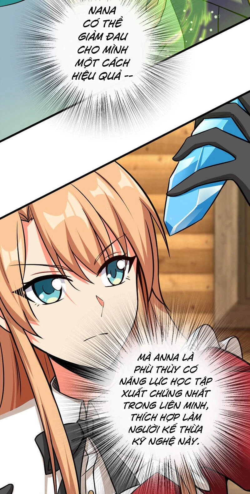 Thả Vu Nữ Đó Ra Chapter 326 - 33