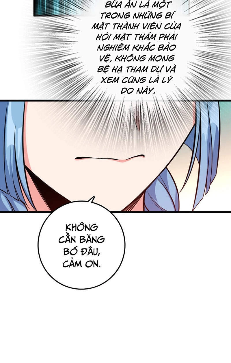 Thả Vu Nữ Đó Ra Chapter 326 - 35