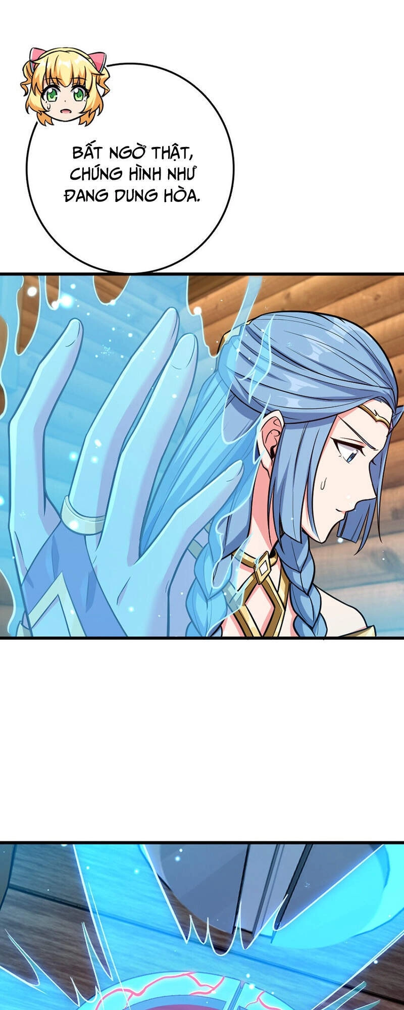 Thả Vu Nữ Đó Ra Chapter 326 - 38