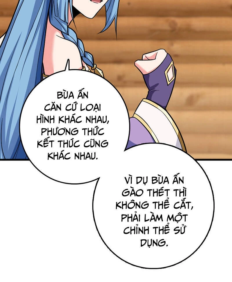 Thả Vu Nữ Đó Ra Chapter 326 - 41