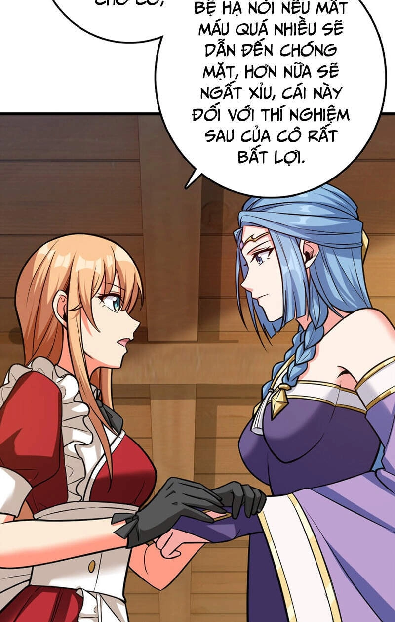 Thả Vu Nữ Đó Ra Chapter 326 - 45