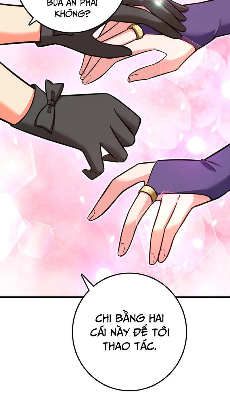 Thả Vu Nữ Đó Ra Chapter 326 - 47