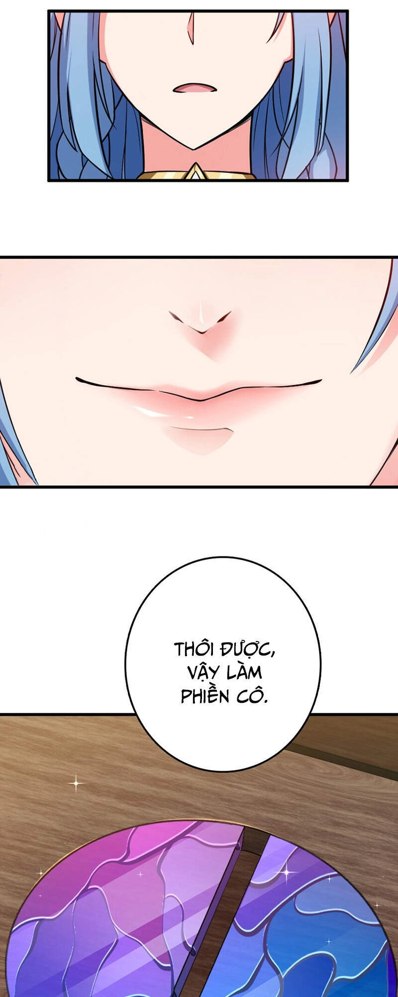 Thả Vu Nữ Đó Ra Chapter 326 - 48