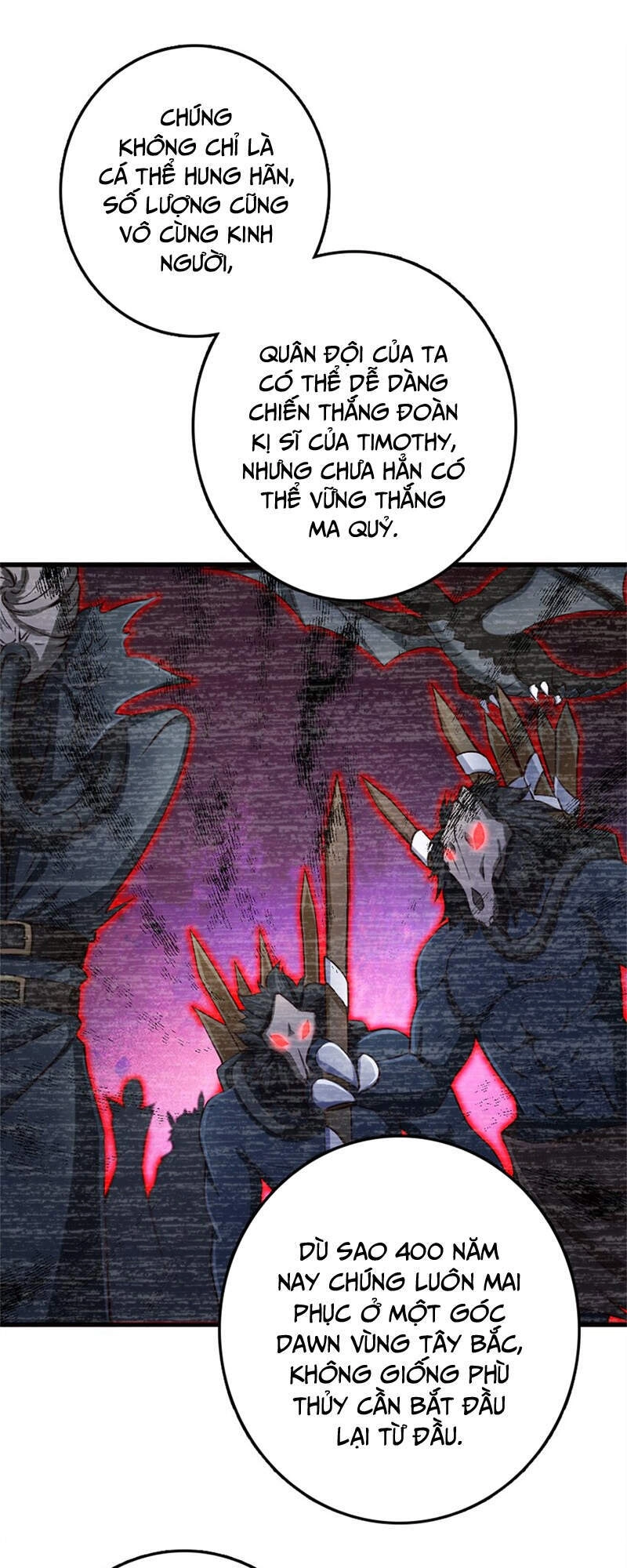 Thả Vu Nữ Đó Ra Chapter 327 - 4