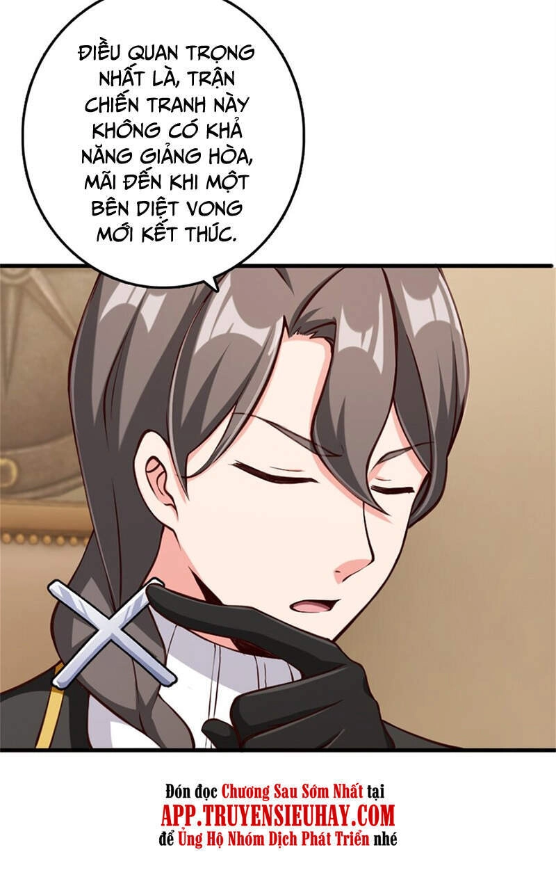 Thả Vu Nữ Đó Ra Chapter 327 - 5