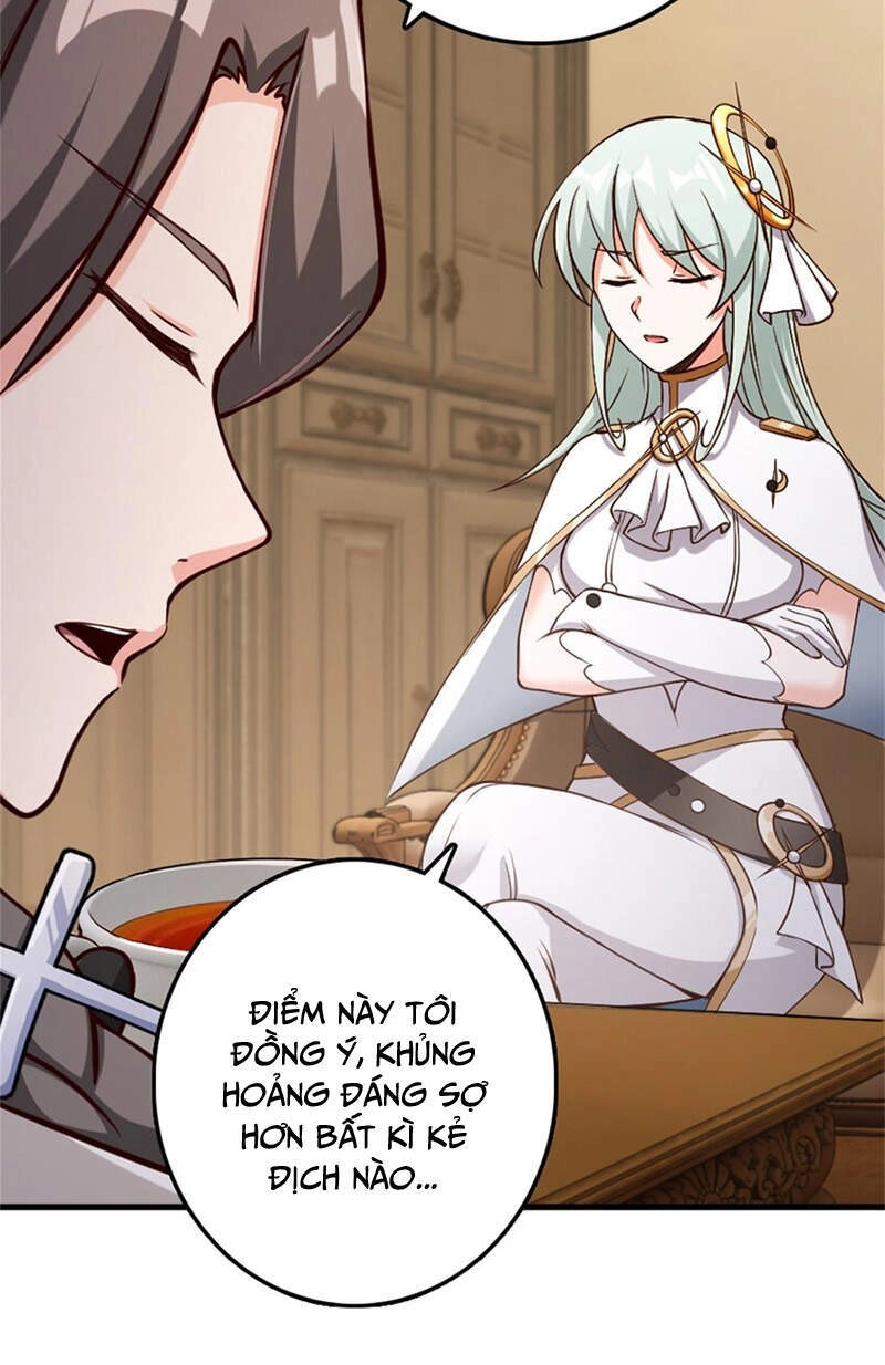 Thả Vu Nữ Đó Ra Chapter 327 - 7