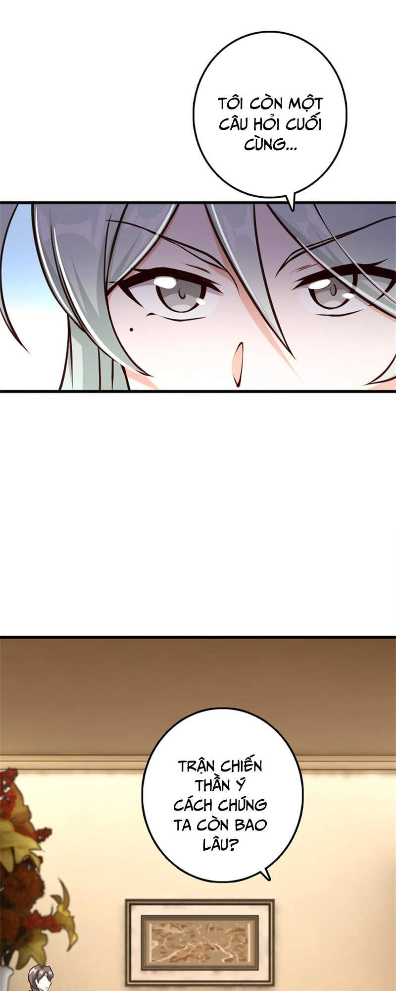 Thả Vu Nữ Đó Ra Chapter 327 - 8