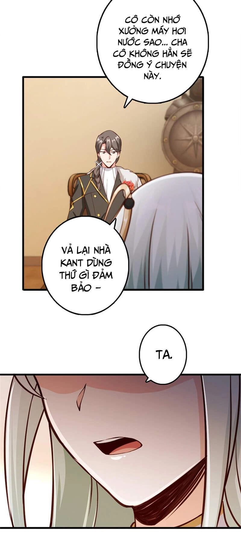 Thả Vu Nữ Đó Ra Chapter 327 - 13