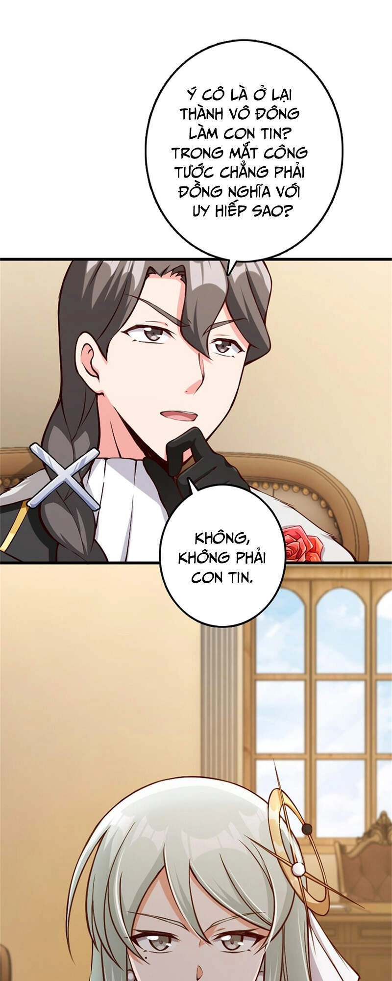 Thả Vu Nữ Đó Ra Chapter 327 - 16