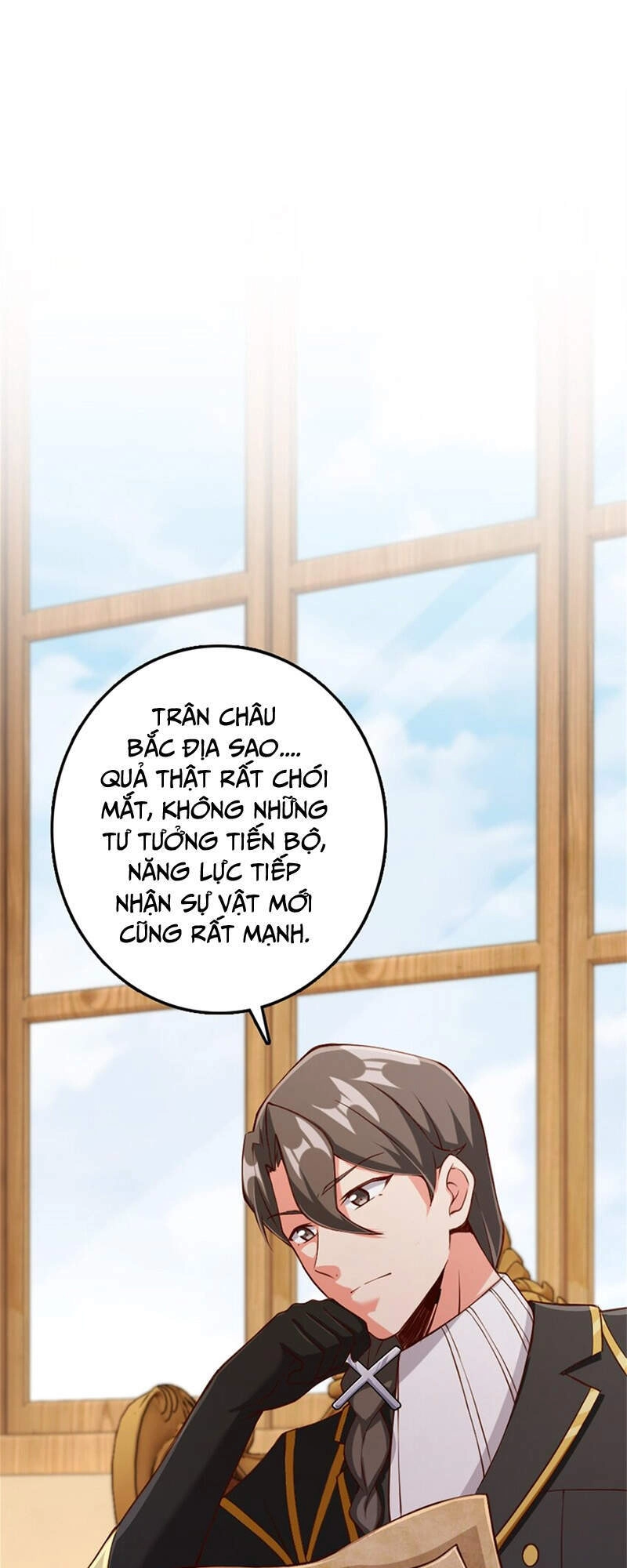 Thả Vu Nữ Đó Ra Chapter 327 - 18