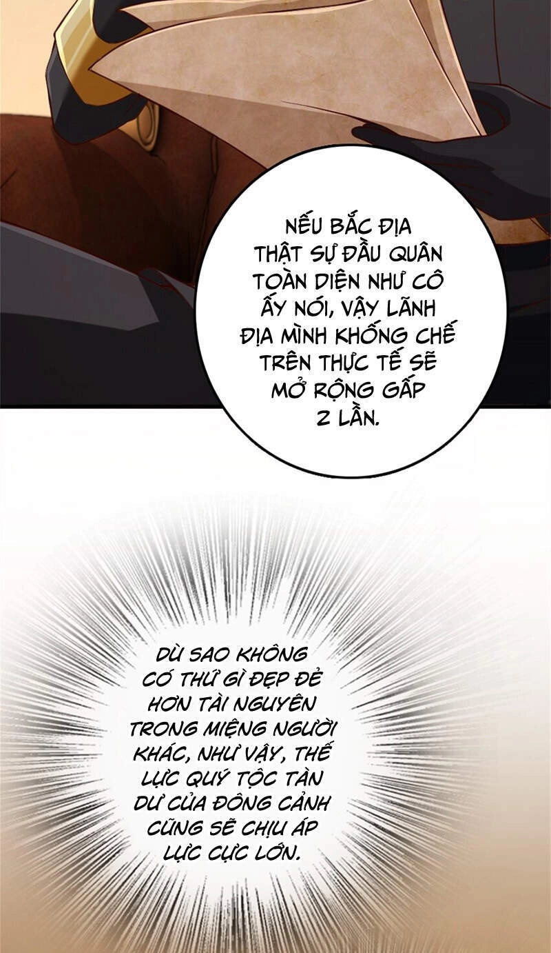 Thả Vu Nữ Đó Ra Chapter 327 - 19
